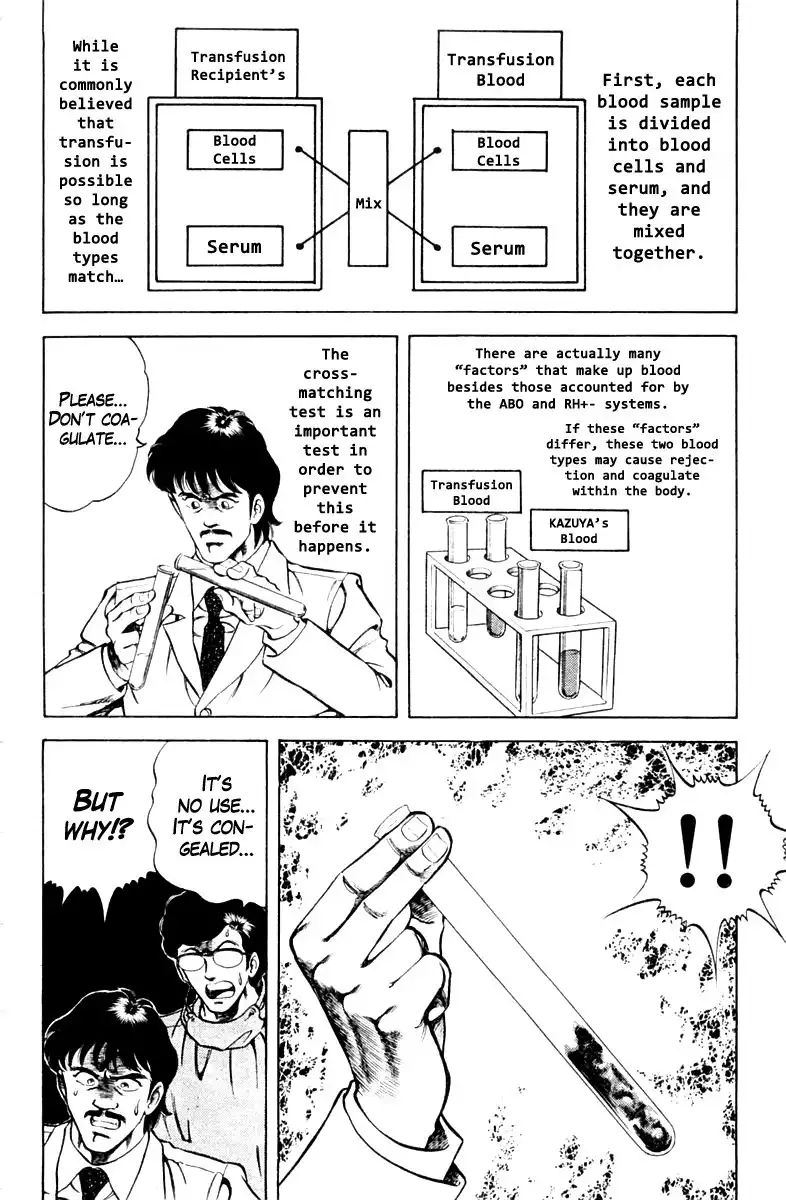 Super Doctor K Chapter 42 14